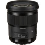Sigma 50mm f1.4 DG HSM ART Lens For Sony E  - Image 4