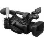 Sony PXW-Z280 4K 3-CMOS Professional Camcorder