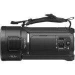 Panasonic HC-V900 HD Camcorder - Image 2