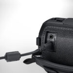 Panasonic HC-V900 HD Camcorder - Image 4