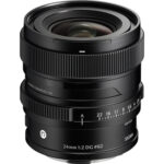 Sigma 24mm f2 DG DN Contemporary Lens For Sony E - Image 3