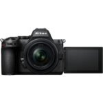 Nikon Z5 II With Z 24-50mm Lens - Image 2
