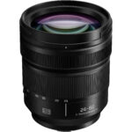 Panasonic Lumix S 24-60mm F2.8 Lens