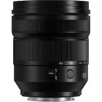 Panasonic L mount lens for mirrorless cameras, ideal for photography enthusiasts.