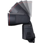 Canon Speedlite EL-1 Ver 2 - Image 5