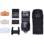 Canon Speedlite EL-1 Ver 2 - Image 7