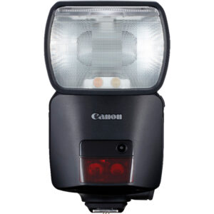 Canon Speedlite EL-1 Ver.2 Professional Flash