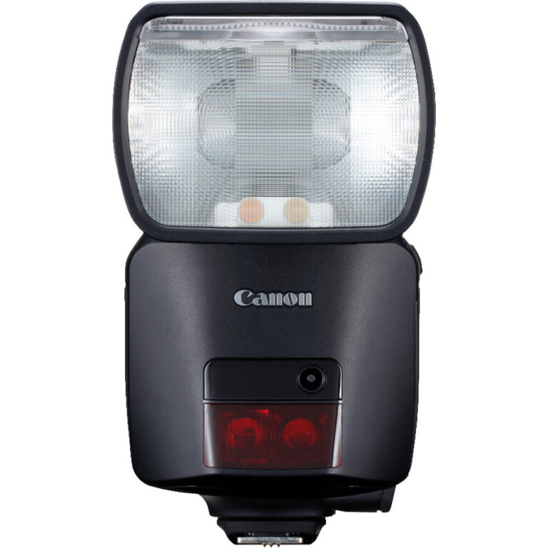 Canon Speedlite EL-1 Ver.2 Professional Flash