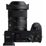 Sigma 12mm F1.4 DC Contemporary Lens For Sony E - Image 3