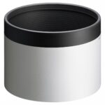 Camera lens hood for professional photography equipment