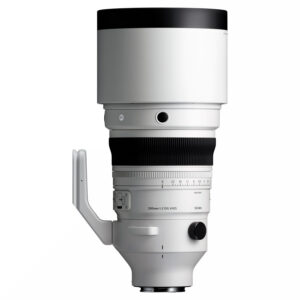 Sigma 200mm F2 DG OS Sports Sony E Lens