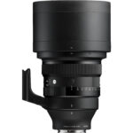 Sigma 135mm F1.4 DG Art Sony E Lens