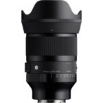 Sigma 35mm F1.2 DG II Art Sony E Lens