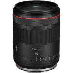 Canon RF 85mm F1.4L VCM Portrait Lens