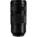 Panasonic Lumix S 100-500mm F5-7.1 O.I.S. Lens