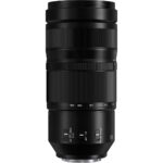 Professional zoom lens for cameras, ideal for photography enthusiasts and professionals.