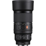 Sony FE 100mm f2.8 Macro GM OSS Lens - Image 3