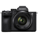 Sony A7 V Kit with 28-70mm Lens