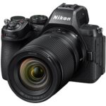 Nikon Z5 II Kit with 24-105mm Lens