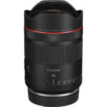 Canon RF 14mm F1.4L VCM Ultra-Wide Lens