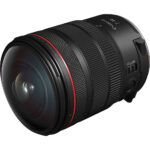 Canon RF lens for professional photography, available at Camix camera shop UK.