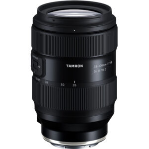 Tamron 35-100mm F2.8 Di III VXD Sony E Lens