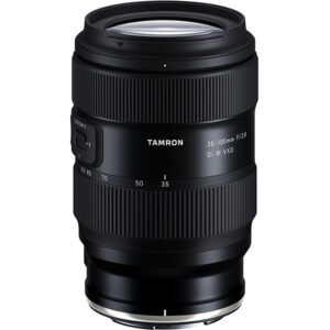 Tamron 35-100mm F2.8 Di III VXD Nikon Z Lens