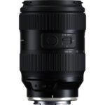 Tamron zoom lens for DSLR and mirrorless cameras, available at Camix UK.