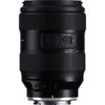 Tamron zoom lens for DSLR and mirrorless cameras, available at Camix UK.