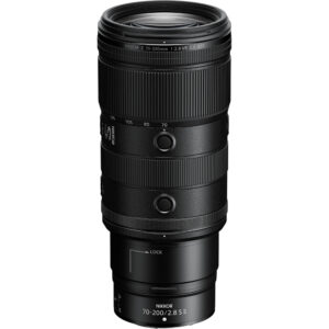 Nikon NIKKOR Z 70-200mm F2.8 VR S II