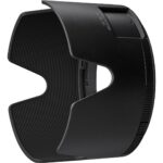Camera lens hood for reducing glare and protecting lenses, available at Camix UK.
