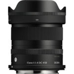 Sigma 15mm F1.4 DC Contemporary Canon RF Lens