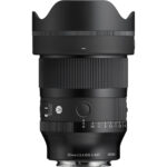 Sigma 35mm F1.4 DG II Art Sony E Lens