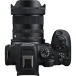 Sigma 15mm f1.4 DC Contemporary Lens For Canon RF - Image 3