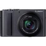 Panasonic Lumix DC-TZ300 Digital Camera – Silver