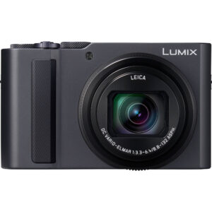 Panasonic Lumix DC-TZ300 Digital Camera – Silver