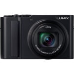 Panasonic Lumix DC-TZ300 Digital Camera – Black