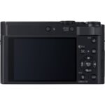 Panasonic DC-TZ300 Black - Image 2