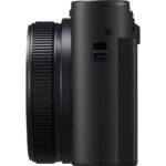 Panasonic DC-TZ300 Black - Image 8
