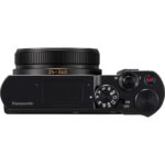 Panasonic DC-TZ300 Black - Image 7