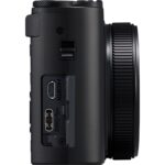 Panasonic DC-TZ300 Black - Image 9