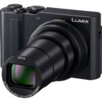 Panasonic DC-TZ300 Black - Image 5