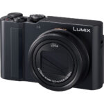 Panasonic DC-TZ300 Black - Image 4