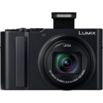 Panasonic DC-TZ300 Black - Image 3