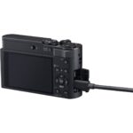Panasonic DC-TZ300 Black - Image 10