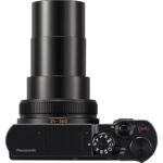 Panasonic DC-TZ300 Black - Image 6