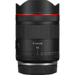 Canon RF 14mm f1.4L VCM Lens - Image 2
