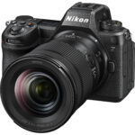 Nikon Z6 III Kit with 24-120mm F4 S Lens