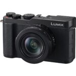 Panasonic DC-L10 Black - Image 2