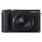 Panasonic Lumix DC-L10 Digital Camera – Black